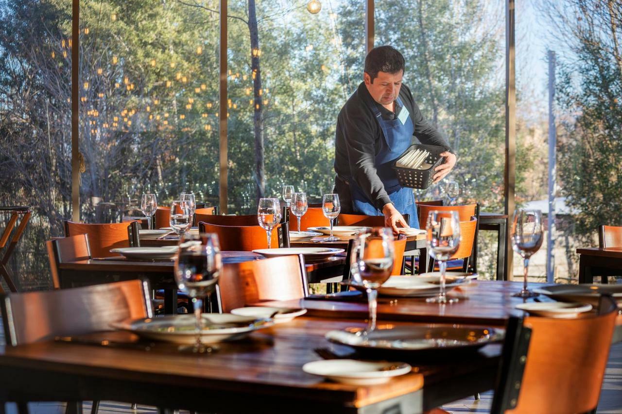 Hotel Piedra Verde 兰卡瓜 外观 照片